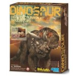 Dig a Dinosaur Triceratops - KidzLabs 4M